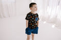 Cosmic Adventure Short Set
